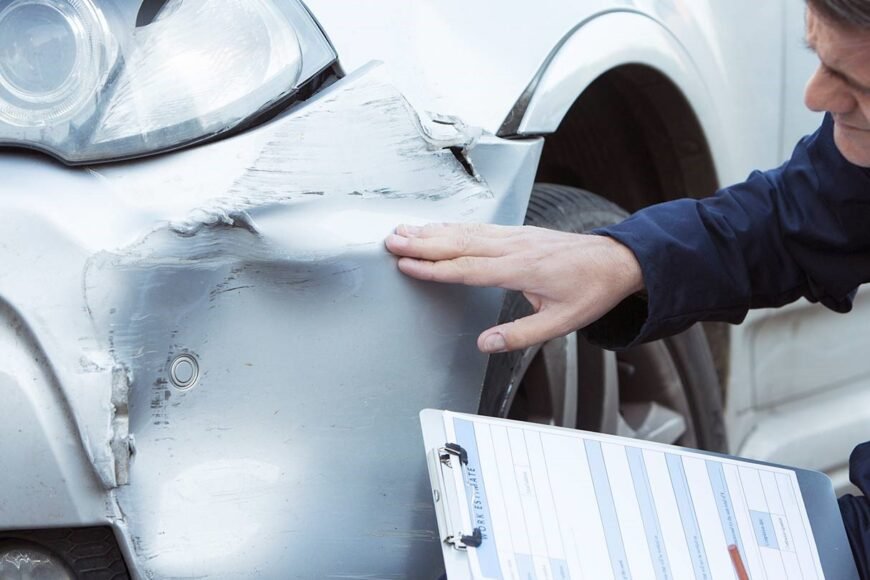 The Importance of Choosing an Auto Body Shop for Your Repair Needs